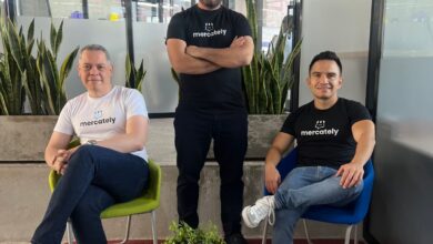 Mercately, startups, e-commerce, venture capital