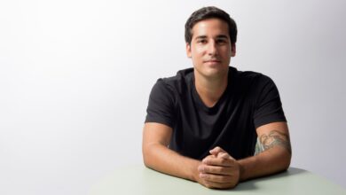Luiz Ramalho, cofounder of Magie