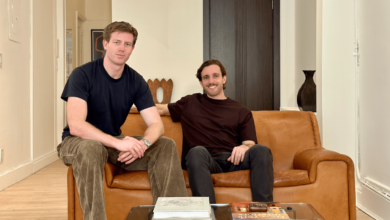 Profound, AI, AI search, venture capital, startups