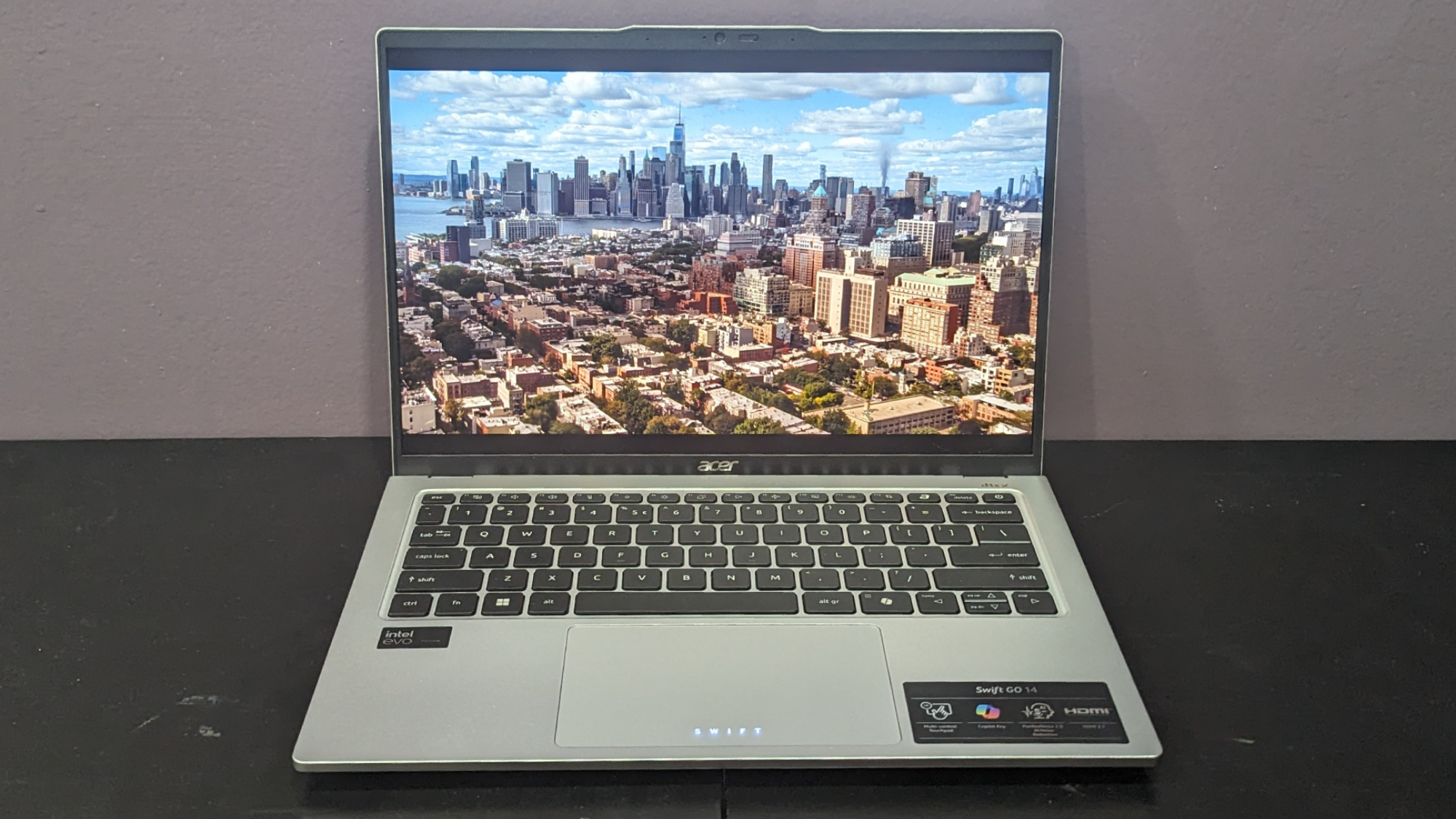 Acer Swift Go 14