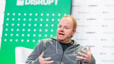 پادکست: پارکر کنراد فکر نمیکند که ریپلینگ برنده شده باشد - هنوز