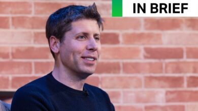 OpenAI CEO Sam Altman
