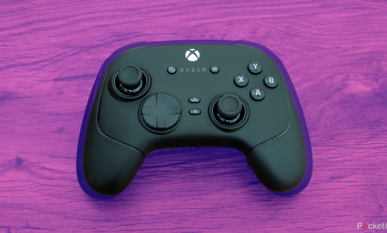 بررسی Razer Wolverine V3 Pro: بهترین گیم پد شخص ثالث
