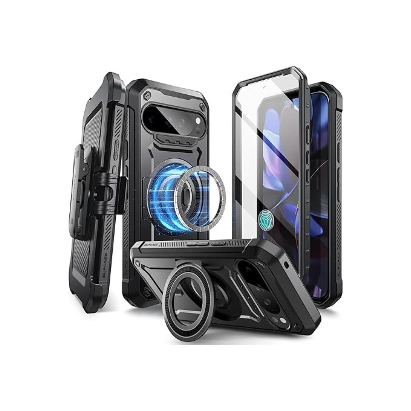 SUPCASE برای Pixel 9 Pro XL 1