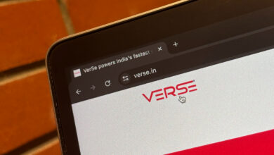VerSe Innovation