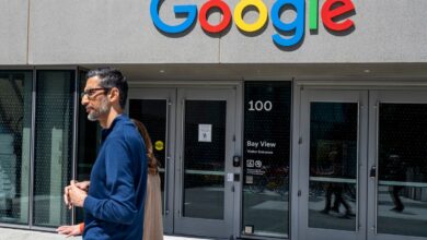 آیا پرونده های انحصاری گوگل 5 سال دیر است یا 2 سال خیلی زود؟