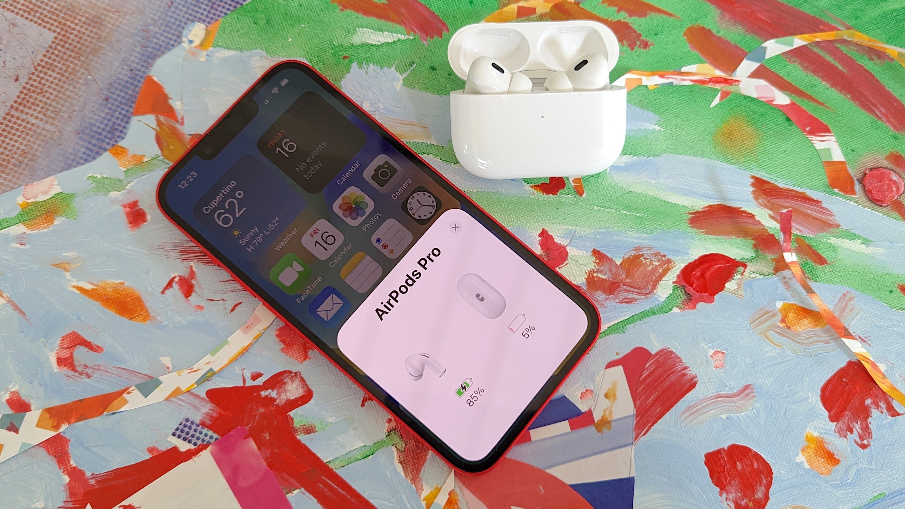 بررسی AirPods Pro 2