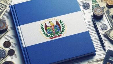 Latam Insights Encore: بودجه بدون بدهی بوکله شروع خوبی برای بهبود اقتصاد السالوادور است