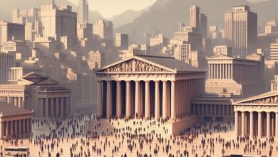 غول های بانکداری جهانی به پروژه Agora می پیوندند تا پرداخت های فرامرزی را مهندسی مجدد کنند