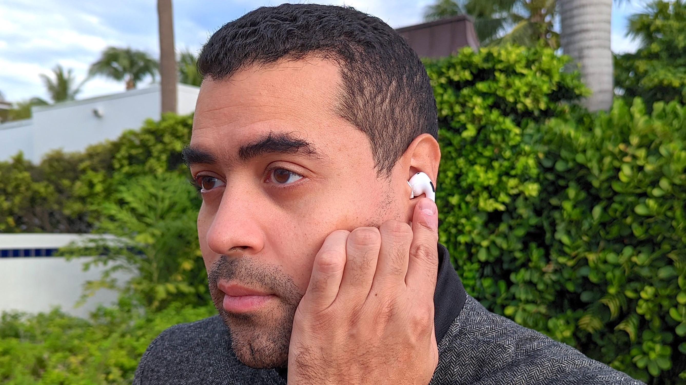 بررسی AirPods Pro 2
