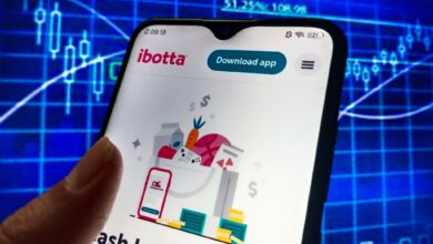 Ibotta, IPOs, venture capital, startups
