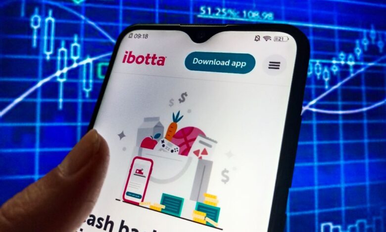 Ibotta, IPOs, venture capital, startups