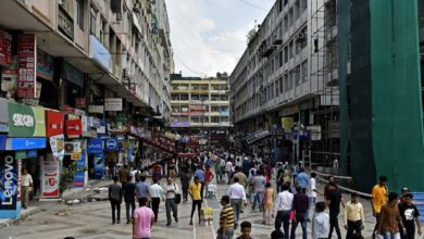 ارزش گذاری VerSe مادر دیلی هانت 42 درصد کاهش یافته و به 2.9 میلیارد دلار رسیده است: سرمایه گذار 360 One Note