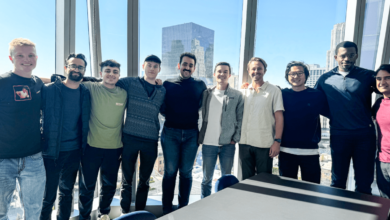 11x.ai 24 میلیون دلار به رهبری Benchmark برای ساخت کارمندان دیجیتالی هوش مصنوعی جمع آوری می کند.