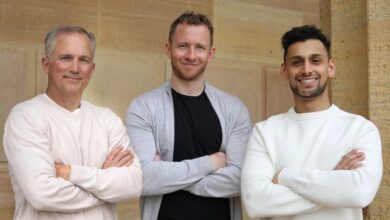 Zamp leadership team