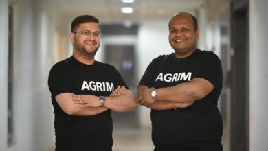 Agrim founders