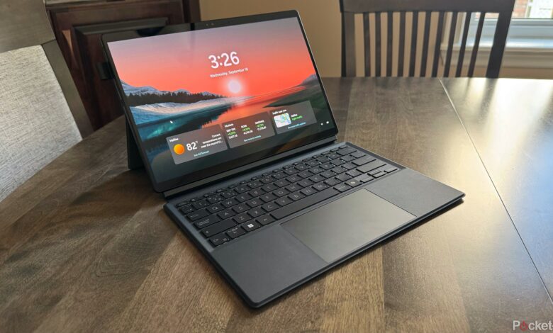 ProArt PZ13 ایسوس من را برای آینده رایانه های شخصی ARM هیجان زده می کند