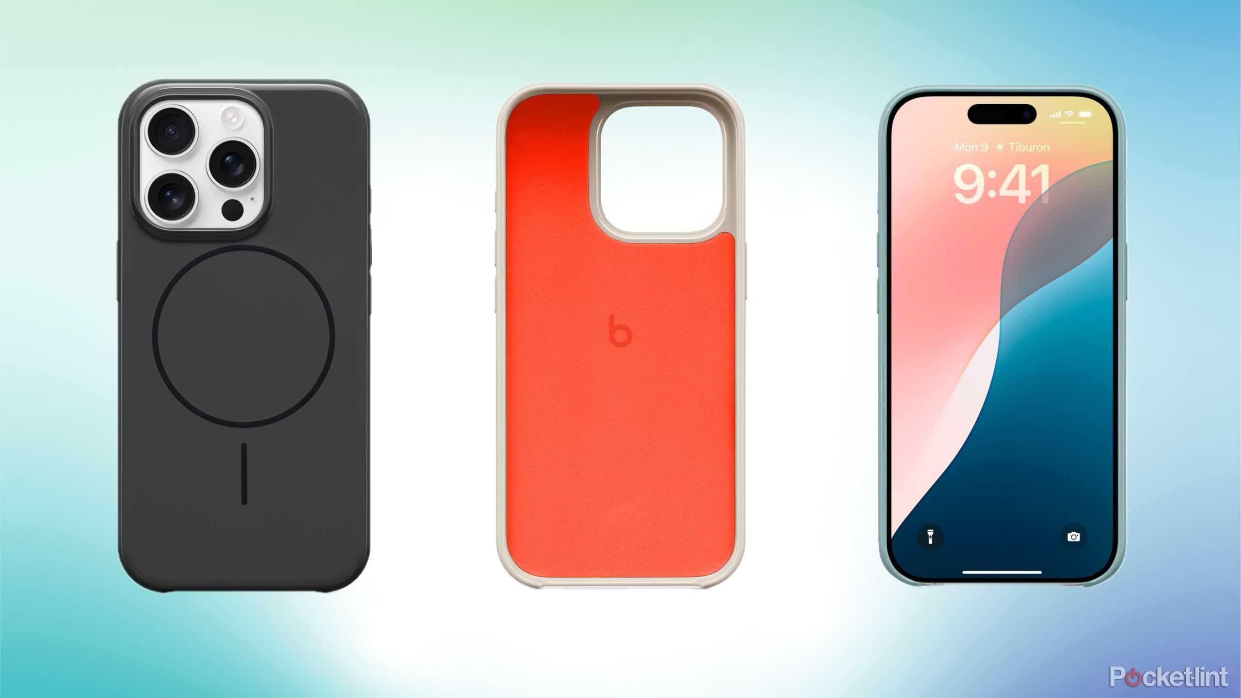 قاب محافظ آیفون 16 پرو