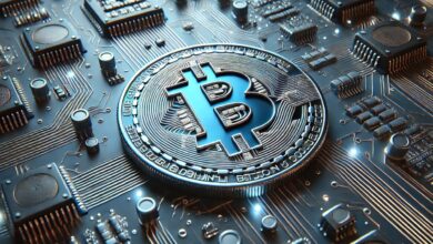 نقش بیت کوین در Defi Evolves: CMC Research and Footprint Analytics Report
