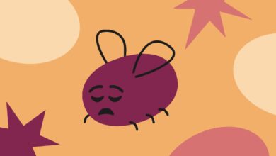 Cohost logo, altered