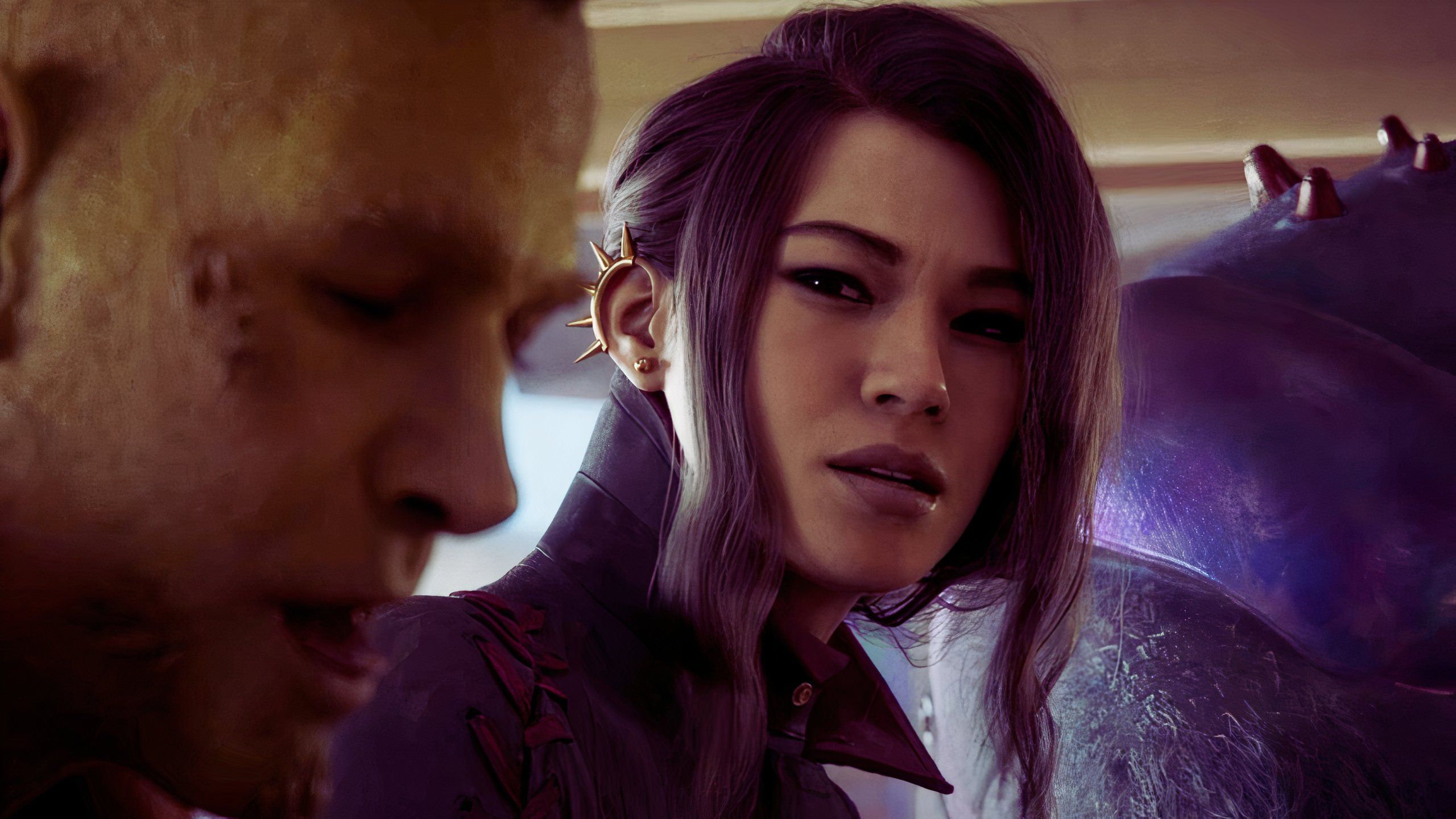 کنکورد هنوز تئاتری