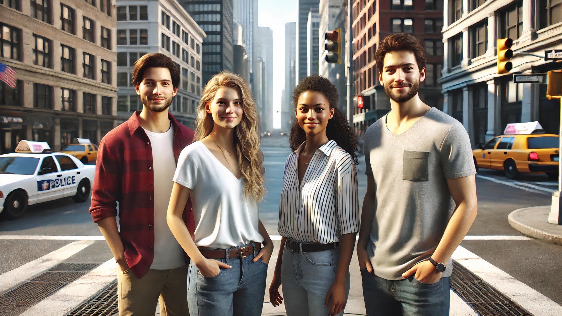 تصویری که توسط DALL-E تولید شده است