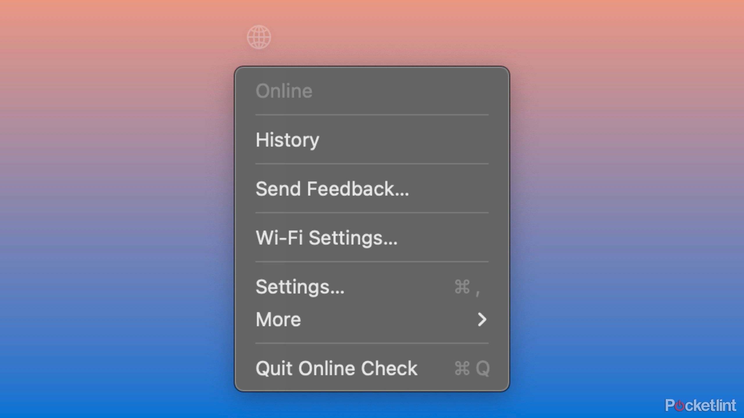 بررسی آنلاین
