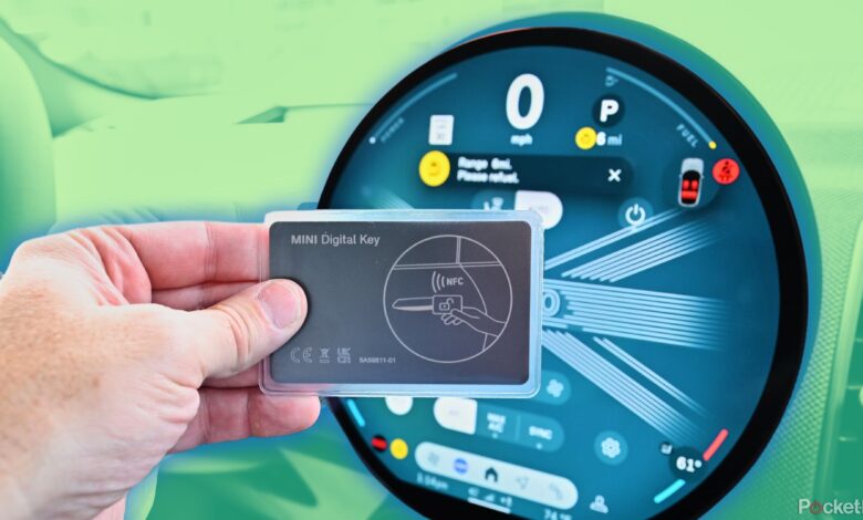 چگونه با استفاده از Google Wallet گوشی خود را به کلید دیجیتال ماشین تبدیل کنیم