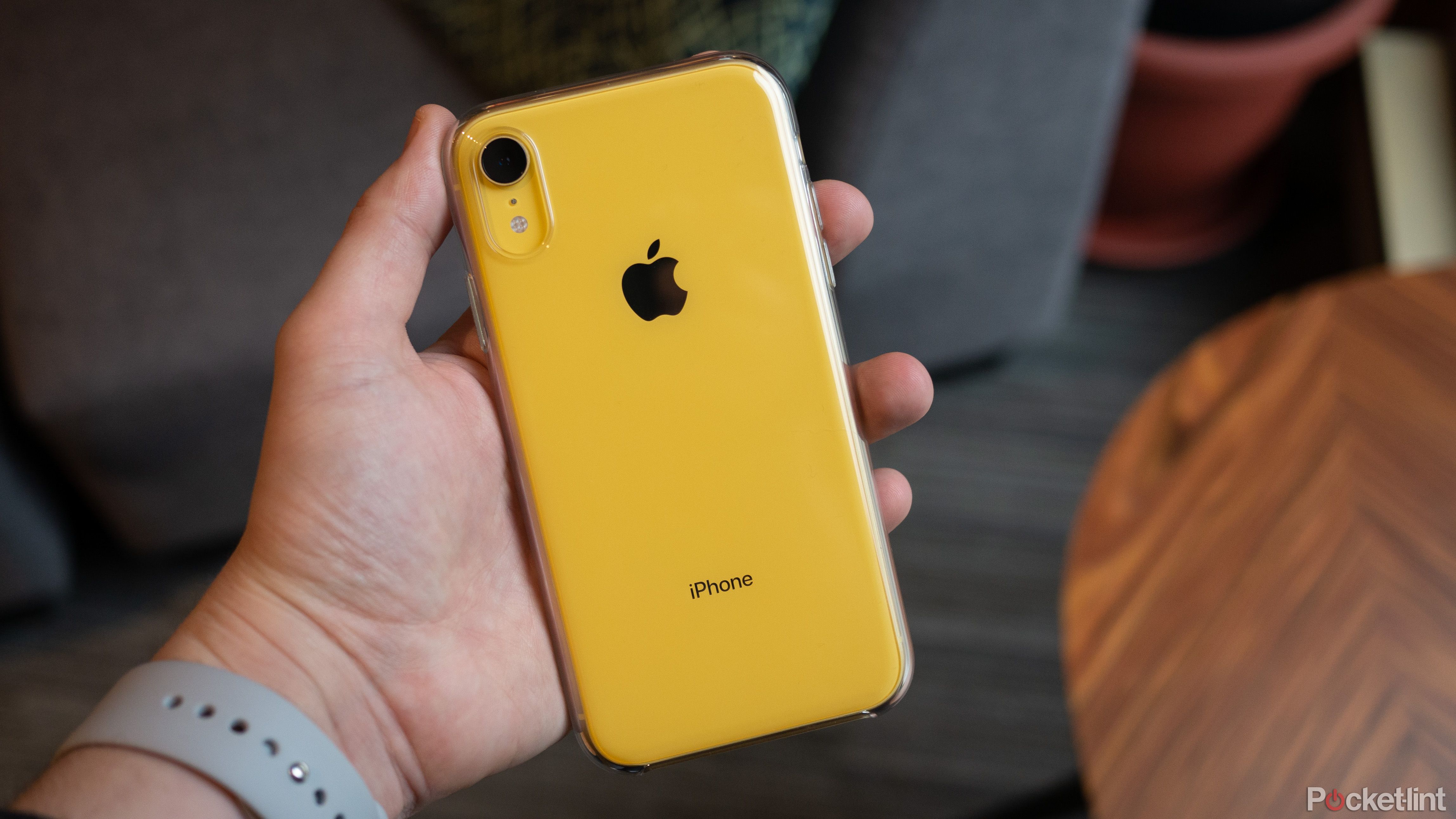آیفون XR اپل