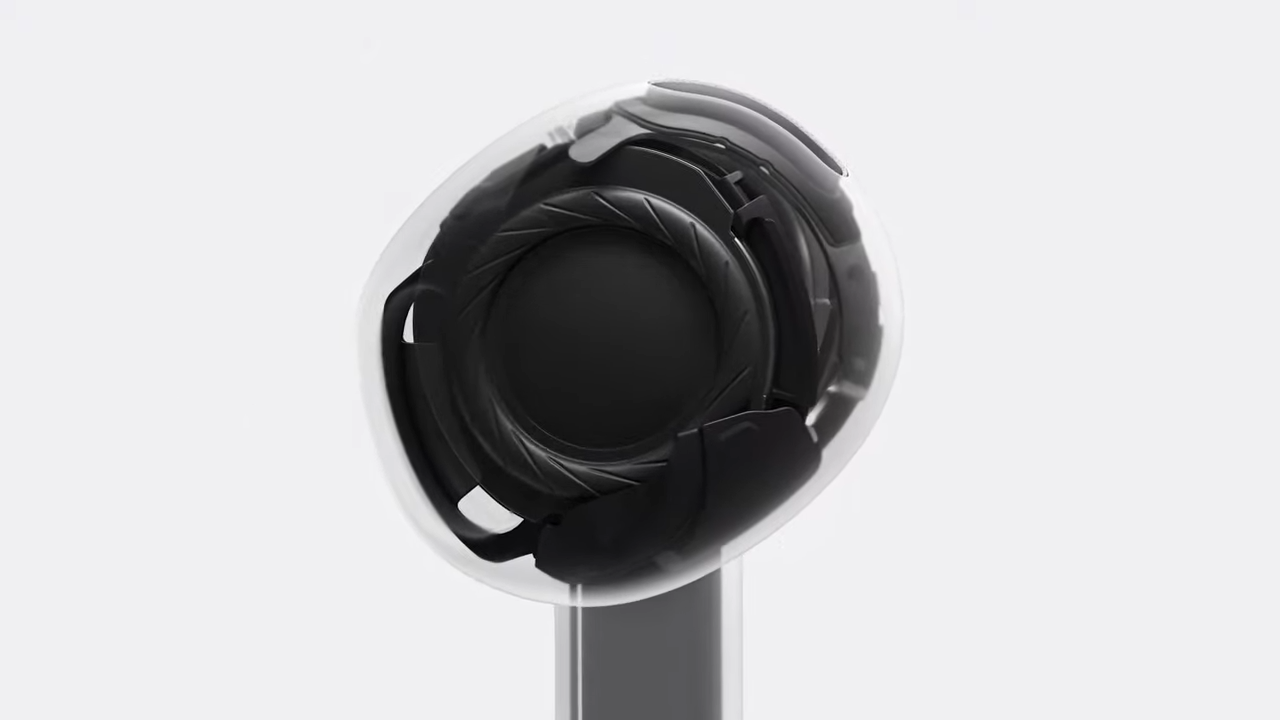 تصاویر Apple AirPods 4 از رویداد اپل در سپتامبر 2024