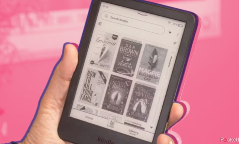 آیا Kindle Unlimited به صورت رایگان در Prime گنجانده شده است؟
