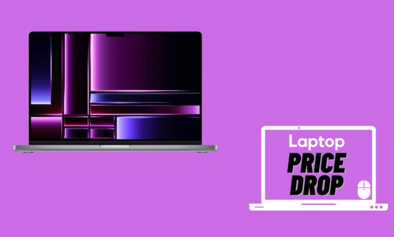 Apple MacBook Pro M2 Max