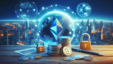 ویزا پلتفرم دارایی توکن شده را برای خدمات مالی مبتنی بر بلاک چین معرفی می کند