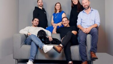 Infraspeak founders and management team