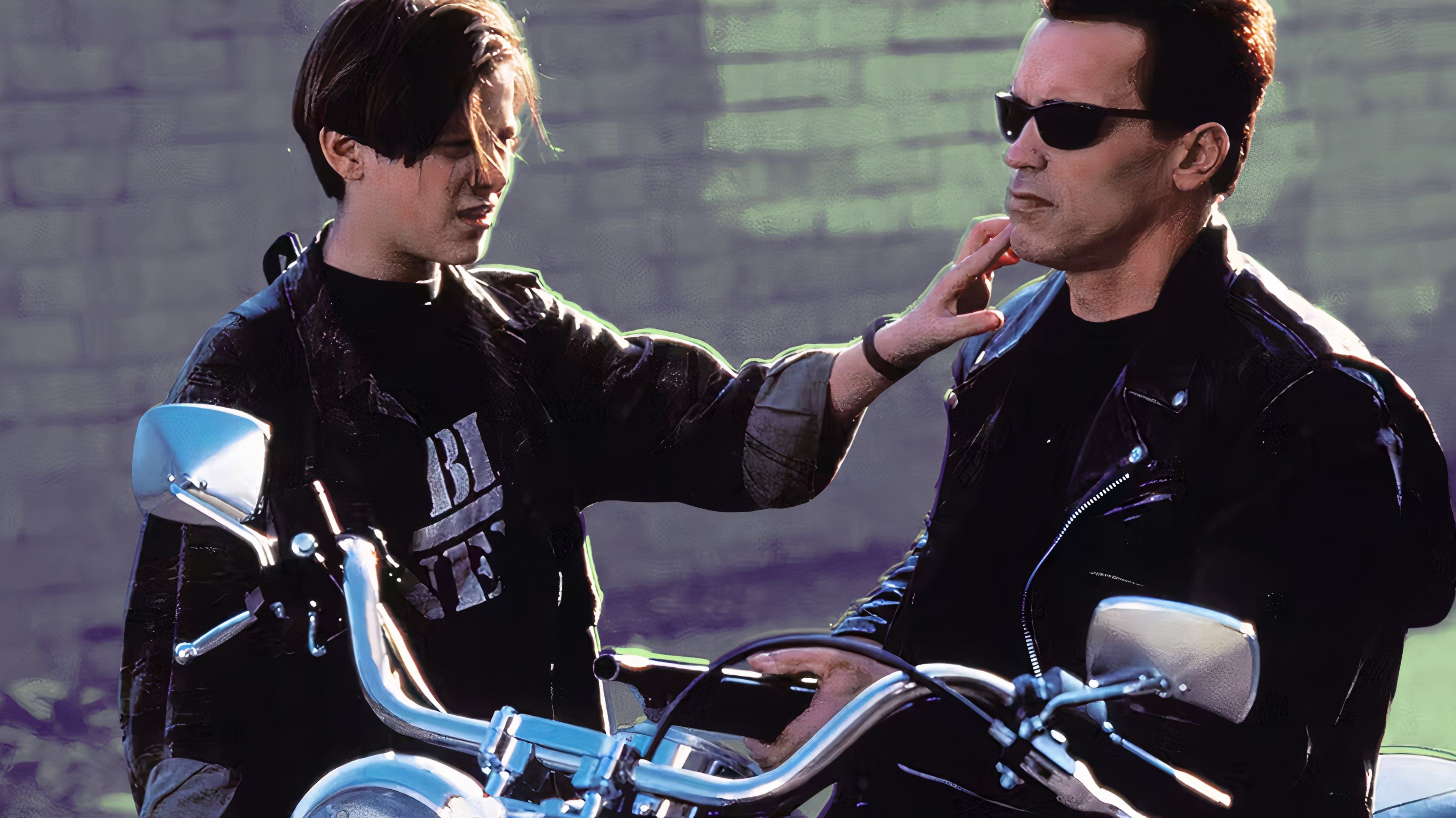 T-1000: بیایید امنیت خانه را جدی بگیریم