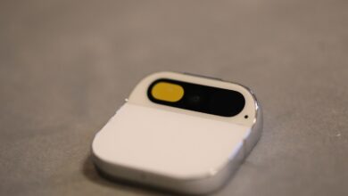 استارت آپ محصور Humane قیمت Ai Pin را ۲۰۰ دلار کاهش داد