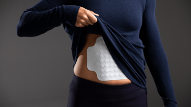 Alimetry's wearable for gastric issues