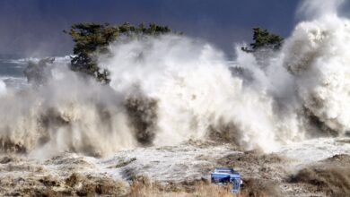 ODD از 27 میلیون دلار برای تراشه های الماس برای پاکسازی زباله های رادیواکتیو در نیروگاه هسته ای فوکوشیما دایچی استفاده می کند.