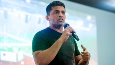 Byju Raveendran