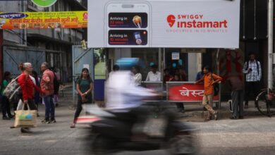 Invesco ارزش Swiggy را به 13.3 میلیارد دلار افزایش داد