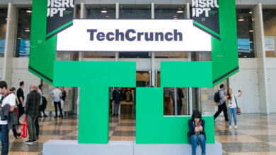 مجوزهای Expo+ 2-for-1 برای Disrupt 2024 در دسترس است