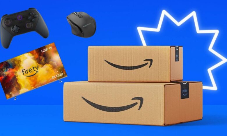 Prime Big Deal Days 2024