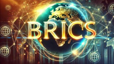 ارز یکپارچه BRICS توسط مقامات روسی زودرس تشخیص داده شده است