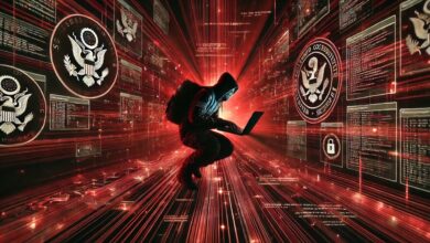 نقض رمز ارز 20 میلیون دلاری دولت ایالات متحده: چگونه بسیاری از آنها در عرض 24 ساعت بازگردانده شدند