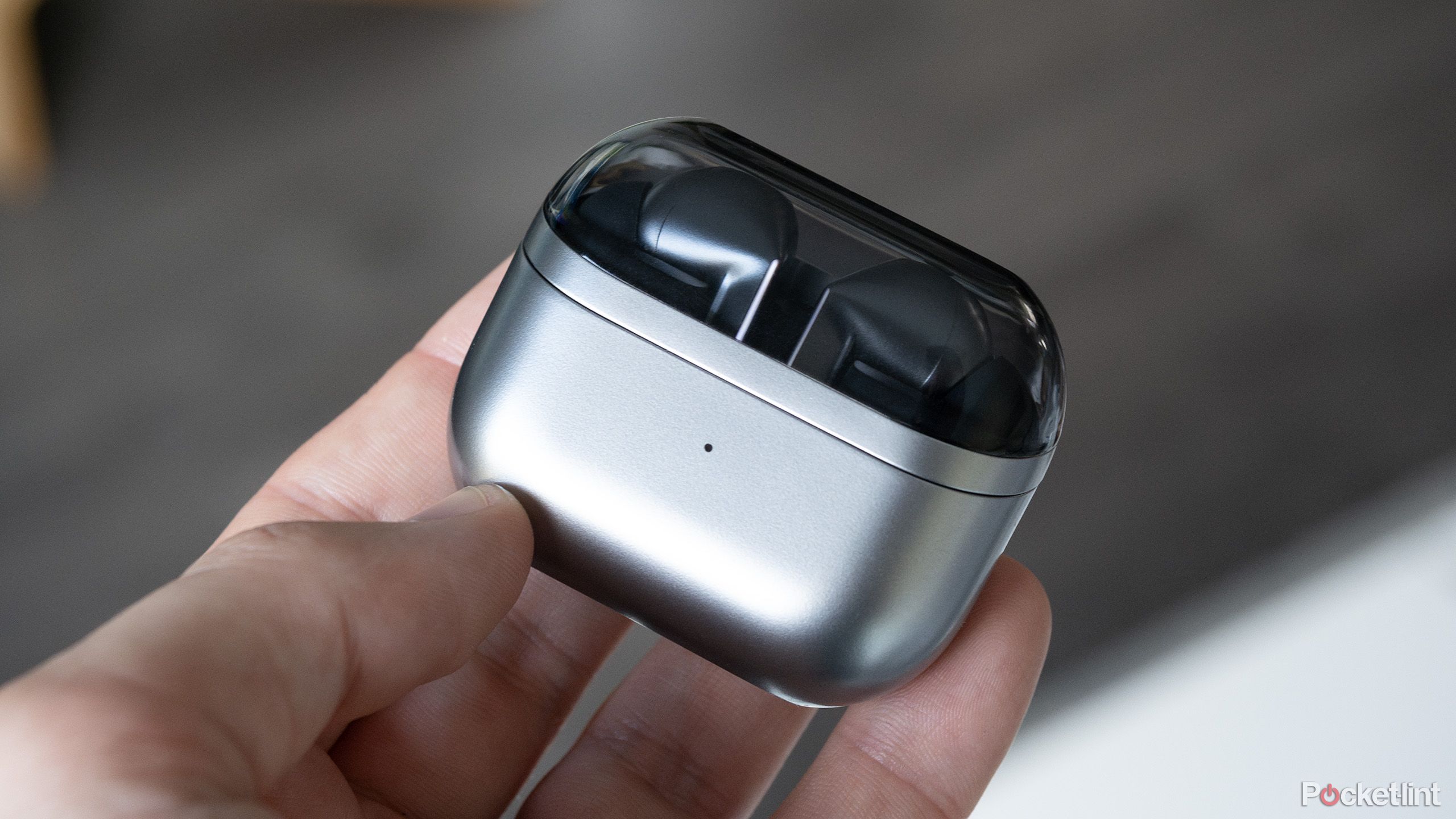 قاب Galaxy Buds 3 Pro