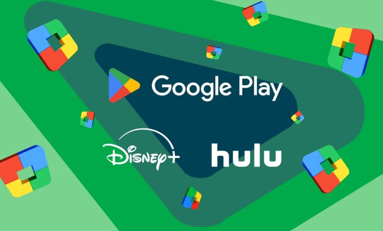 چگونه Disney+ و Hulu را به صورت رایگان با Google Play Points دریافت کنیم