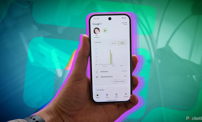 5 دلیل برای عضویت در Google Fi