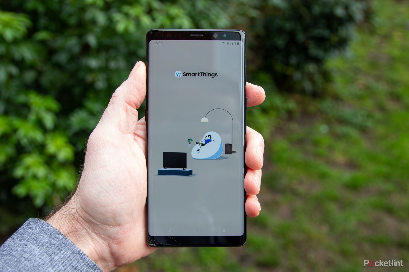 SmartThings چیست و چگونه کار می کند؟ عکس 1