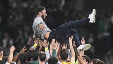 شهرت افزایش یافته، آموریم برای تعمیرات در Man United | اخبار فوتبال