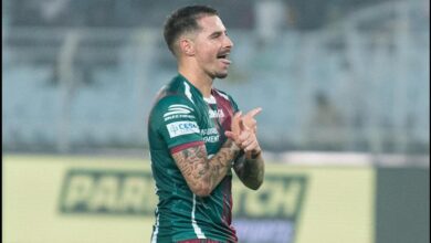 ISL: کولاکو دازلر در پیروزی 3-0 موهون باگان را به صدر می رساند | اخبار فوتبال